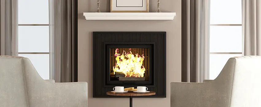 Superior Outdoor Fireplace Repair in Arnold, MO