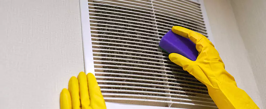 Vent Cleaning Company in Arnold, MO