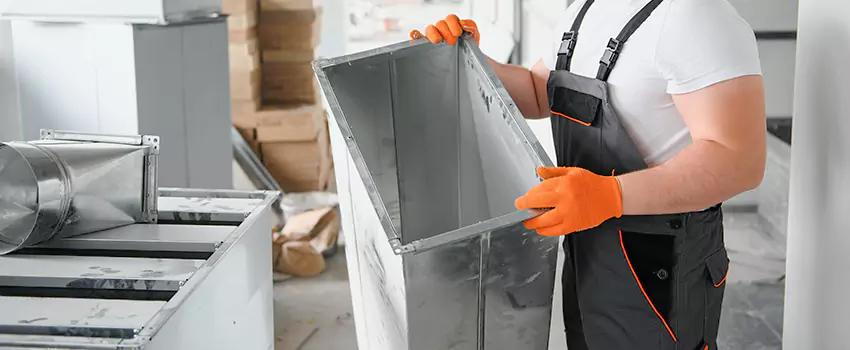 Ventilation Fan Cleaning Services in Arnold, Missouri