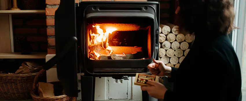 Key Features of Vermont Castings Fireplaces in Arnold, MO
