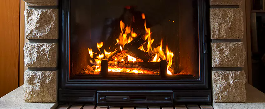 Best Wood Fireplace Repair Company in Arnold, Missouri