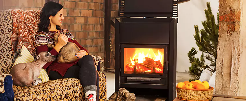 Wood Stove Chimney Cleaning Services in Arnold, MO