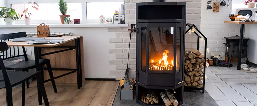Wood Stove Inspection Services in Arnold, MO