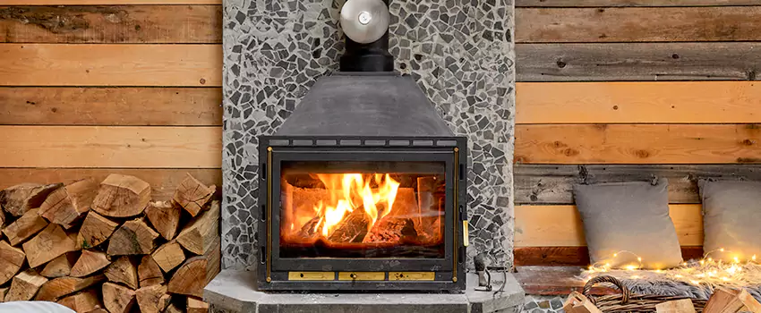Wood Stove Cracked Glass Repair Services in Arnold, MO
