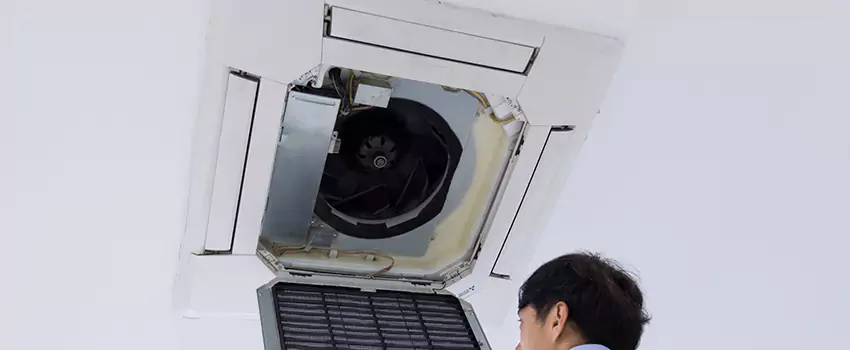 Benefits of Professional Air Duct Cleaning in Arnold, Missouri