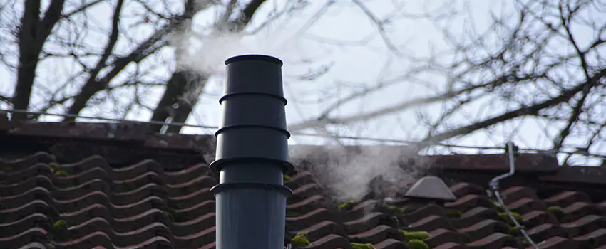 Broken Chimney Animal Screen Repair And Installation in Arnold, MO