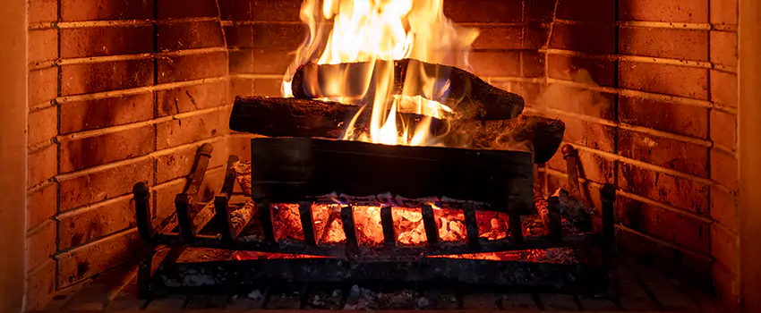 Chimney Ash Dump Cover Repair Services in Arnold, MO