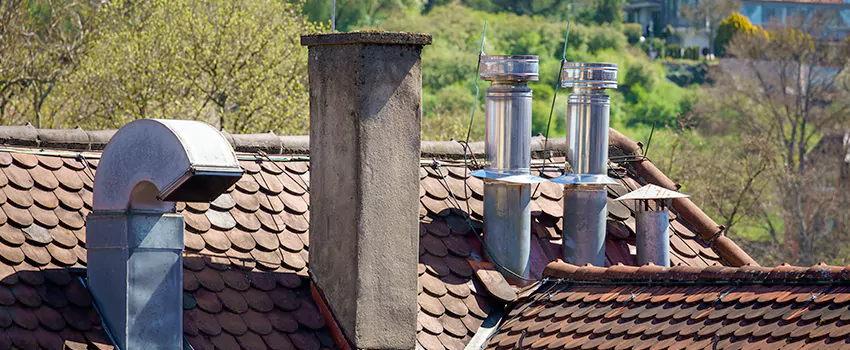 Commercial Chimney Blockage Removal in Arnold, Missouri