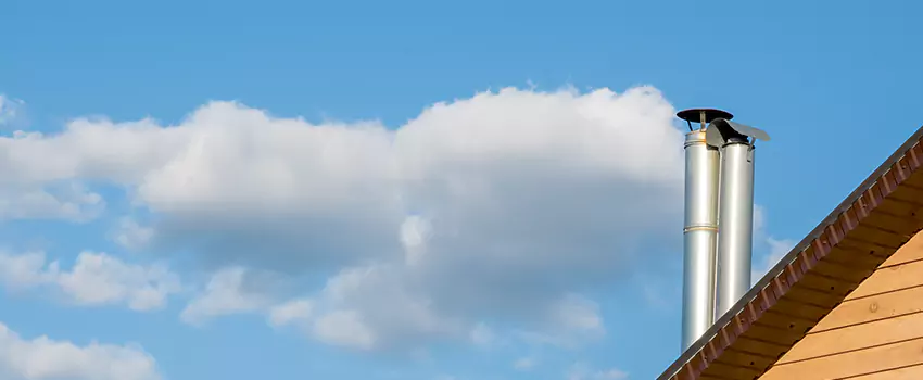 Chimney Cap Bird Guard Repair in Arnold, Missouri
