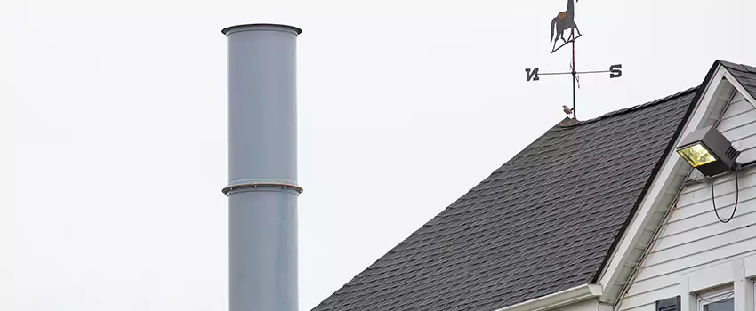 Multi-flue Chimney Caps Installation And Repair in Arnold, MO