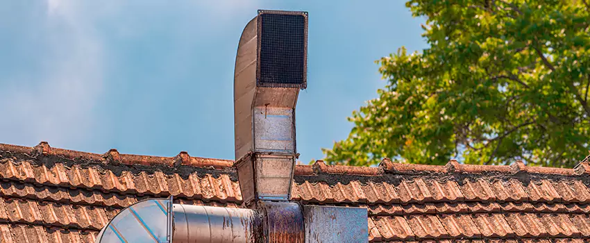 Chimney Creosote Cleaning Experts in Arnold, Missouri
