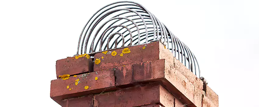 Chimney Crown Problems in Arnold, Missouri