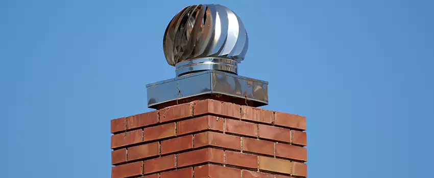 Chimney Damper Hinge Repair in Arnold, MO