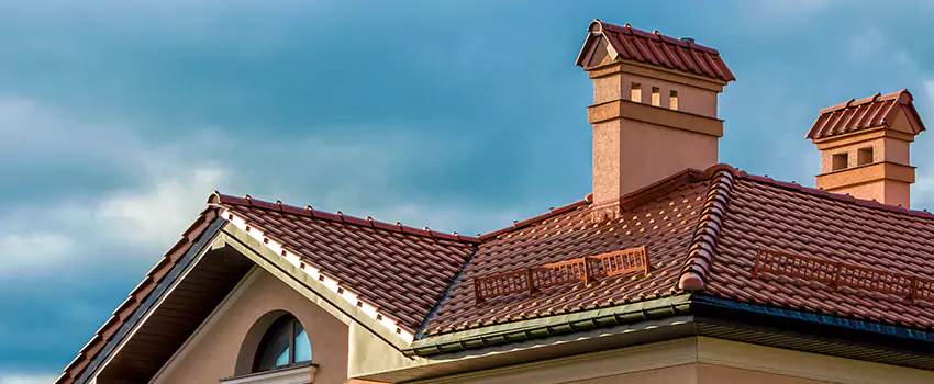 Residential Chimney Services in Arnold, Missouri