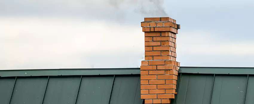 Chimney Installation Company in Arnold, MO