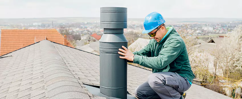 Insulated Chimney Liner Services in Arnold, MO