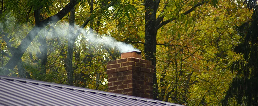 Gas Chimney Odor Removal in Arnold, Missouri