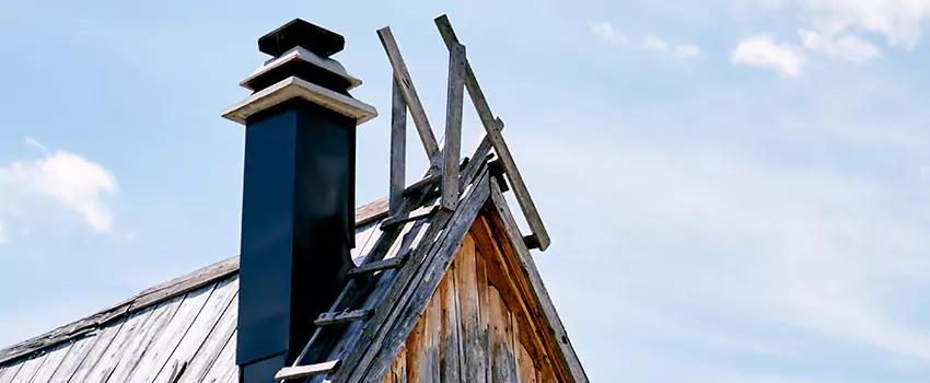 Chimney Pot Inspection in Arnold, MO