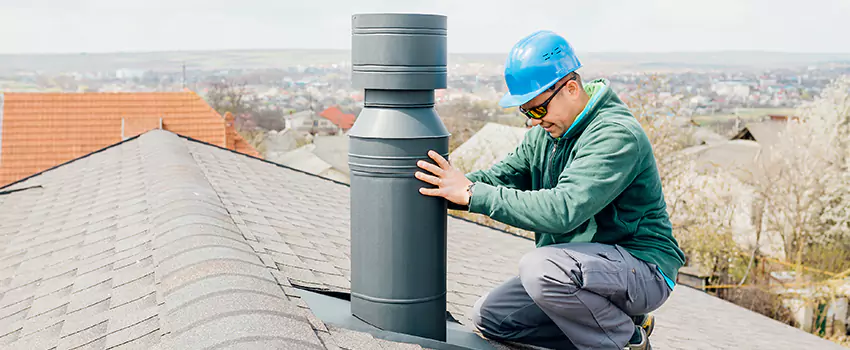 Chimney Repair Cost in Arnold, MO
