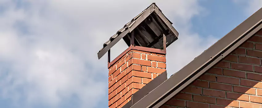 Chimney Saver Masonry Repair Contractor in Arnold, Missouri