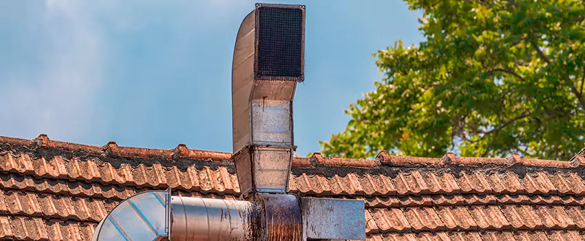 Chimney Blockage Removal in Arnold, Missouri