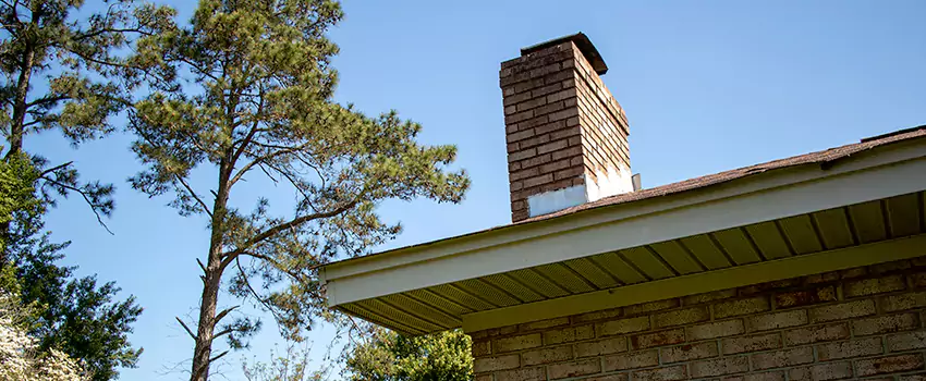 Brick Chimney Sweep Near Me in Arnold, MO