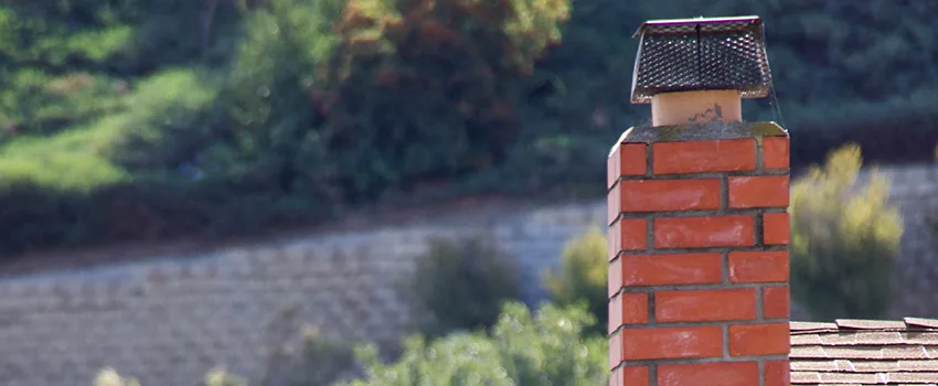 Chimney Tuckpointing And Masonry Restoration in Arnold, MO