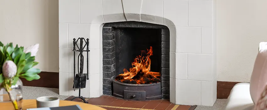 Classic Open Fireplace Design Services in Arnold, Missouri