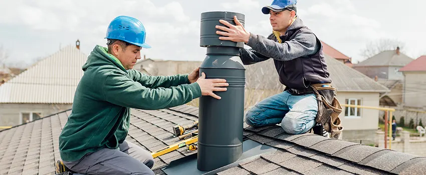 Commercial Chimney Cost in Arnold, MO