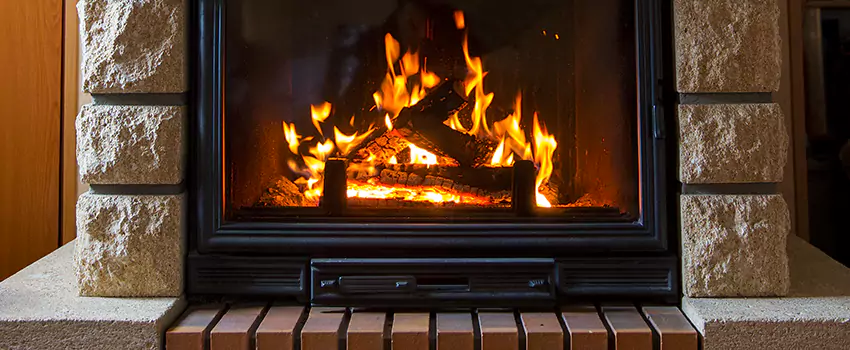 Decorative Fireplace Installation Cost in Arnold, Missouri