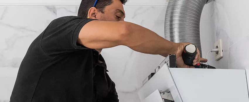 Dryer Vent Blockage Cleaning in Arnold, MO