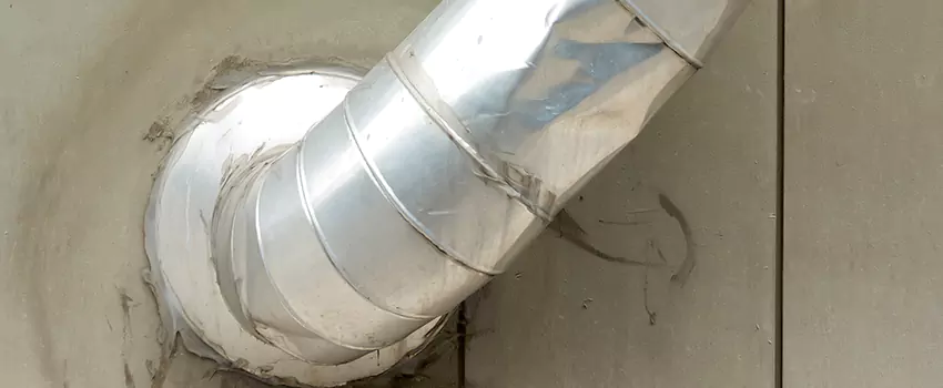 Dryer Vent Repair Process in Arnold, MO