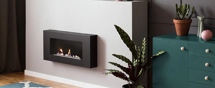 Electric Fireplace Glowing Embers Installation Services in Arnold, MO