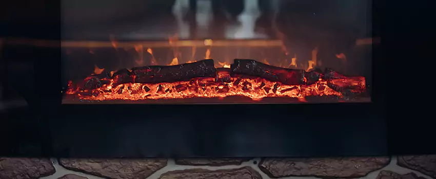 Cost of Electric Fireplace Repair Service in Arnold, Missouri
