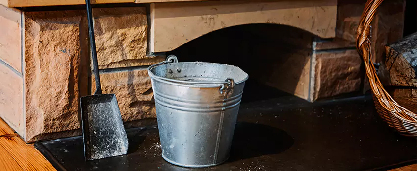 Clean The Fireplace Mantle And Hearth in Arnold, Missouri