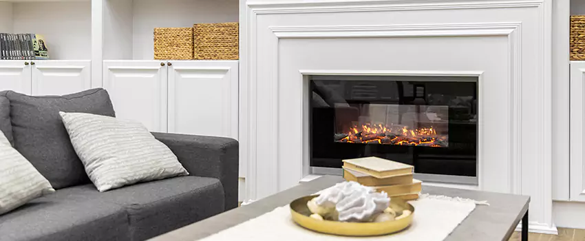 Professional Fireplace Maintenance Contractors in Arnold, MO