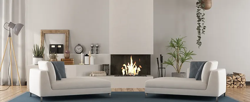 Decorative Fireplace Crystals Services in Arnold, Missouri
