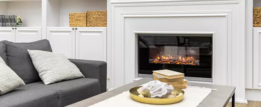 Pellet Fireplace Insert Installation in Arnold, MO