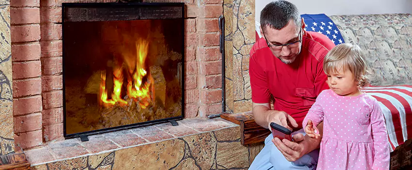 Fireplace Safety Locks For Kids in Arnold, MO