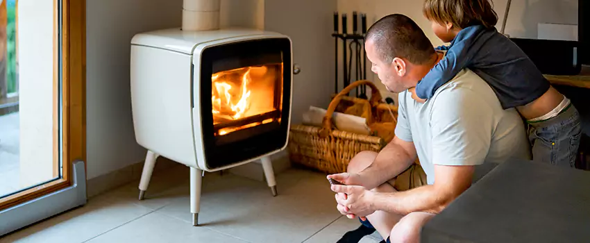 Fireplace Flue Maintenance Services in Arnold, MO