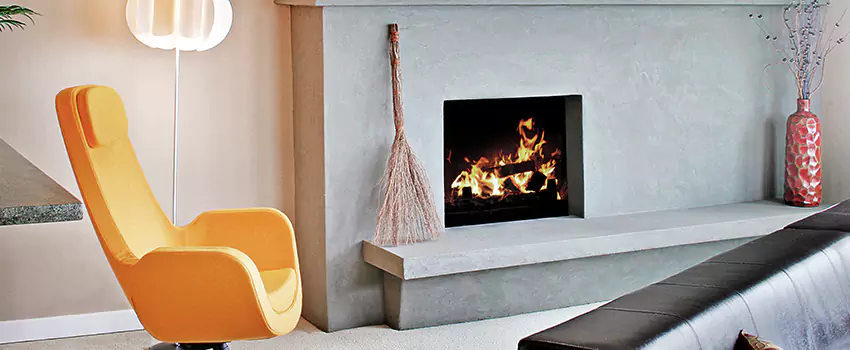 Electric Fireplace Makeover Services in Arnold, MO