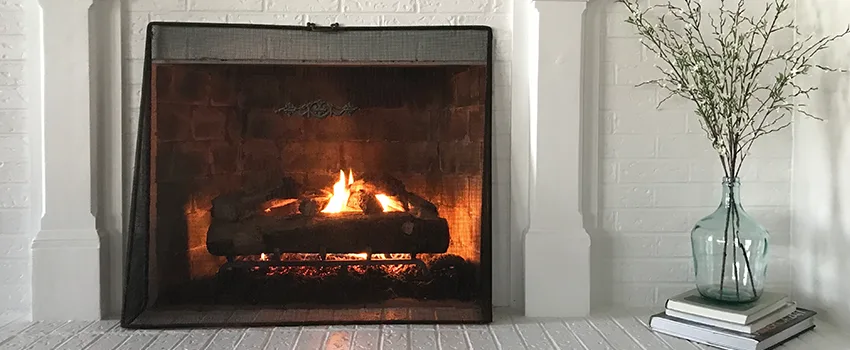 Cost-Effective Fireplace Mantel Inspection And Maintenance in Arnold, MO