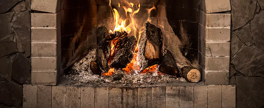 Cost of Rebuilding A Fireplace in Arnold, Missouri