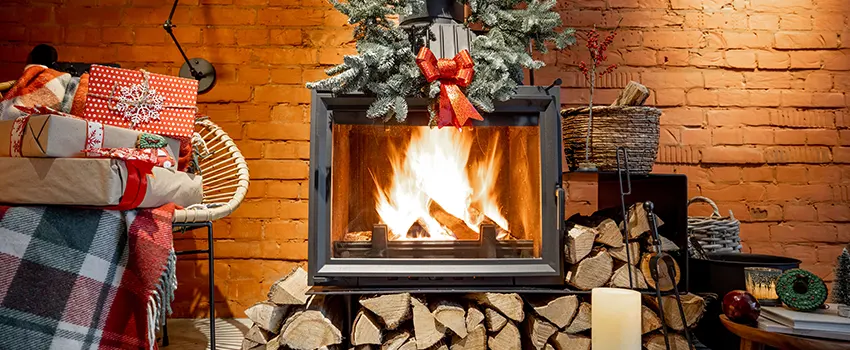 Steel Fireplace Grate Repair And Replacement Services in Arnold, Missouri