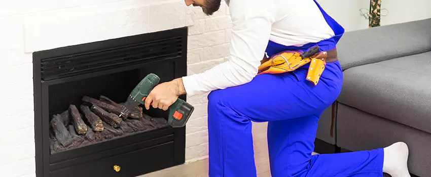 Fireplace Repair Expert in Arnold, Missouri