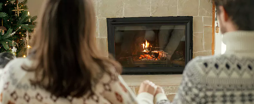 Fireplace Firebox Refurbish & Restore Services in Arnold, MO