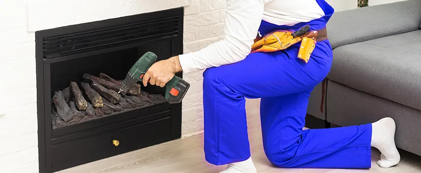 Fireplace Safety Inspection Specialists in Arnold, Missouri