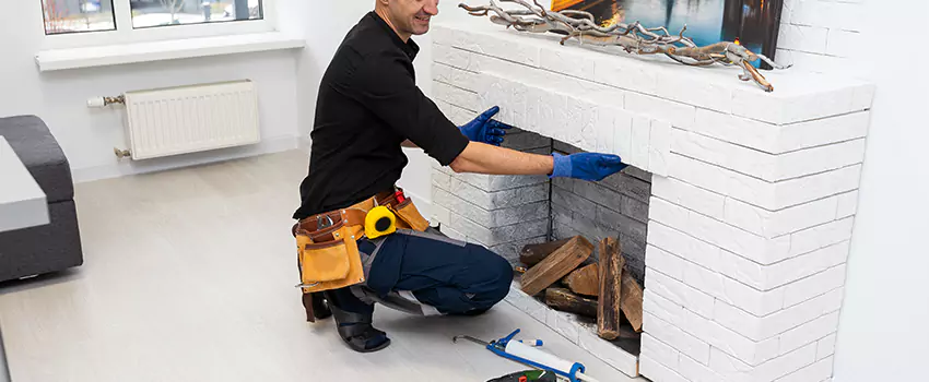 Gas Fireplace Repair And Replacement in Arnold, MO