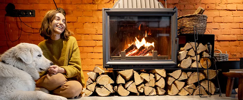Fireplace Smell Removal Cost in Arnold, MO