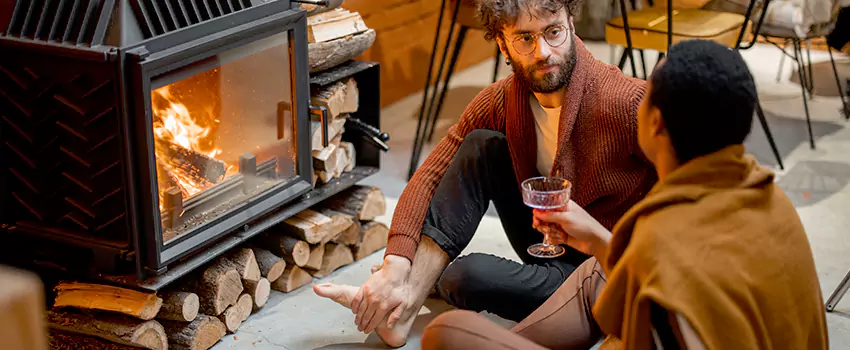 Fireplace Leaky Roof Repair in Arnold, Missouri